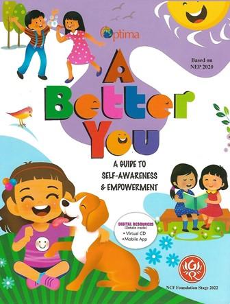 A BETTER YOU