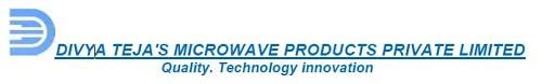 DIVYA TEJA'S MICROWAVE PRODUCTS PRIVATE LIMITED OF D