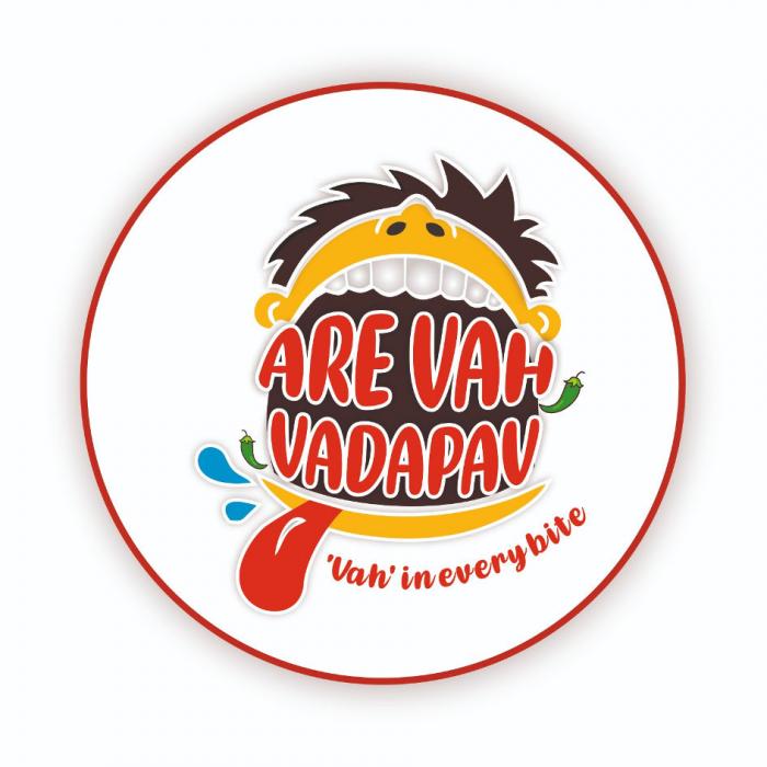 ARE VAH VADAPAV