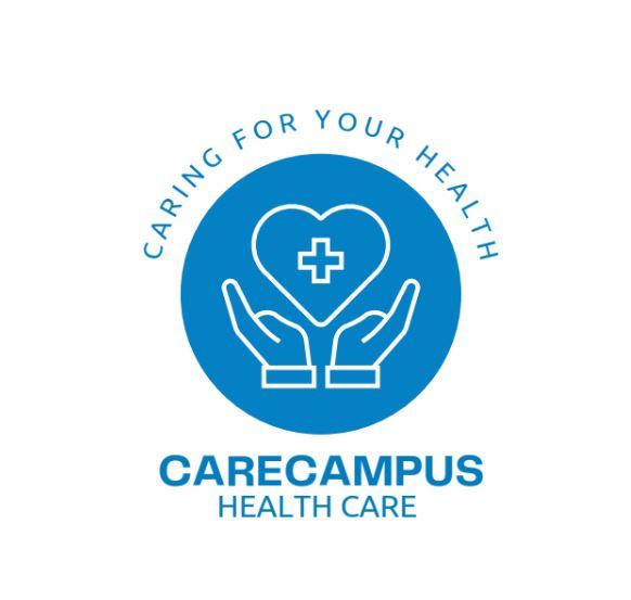 CARECAMPUS HEALTH CARE