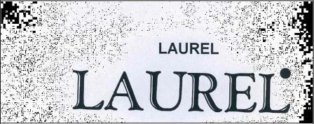 LAUREL