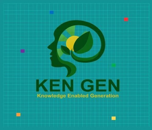 KENGEN;KNOWLEDGE ENABLED GENERATION