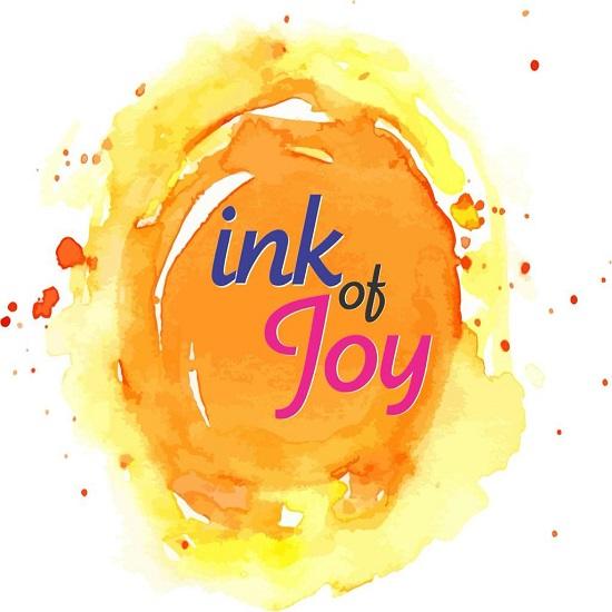 Ink of Joy