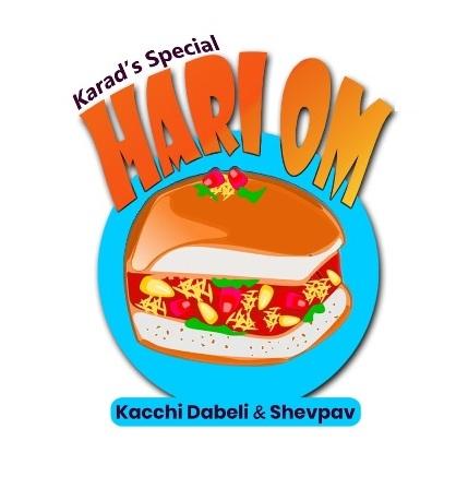 KARAD'S SPECIAL HARI OM KACCHI DABELI & SHEVPAV