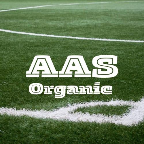 AAS ORGANIC