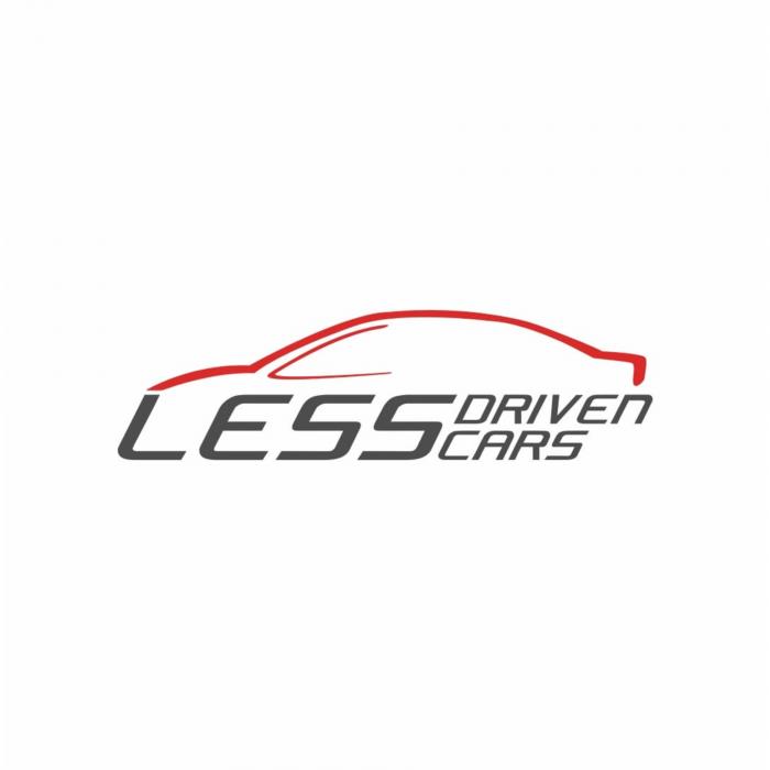 Less Driven Cars