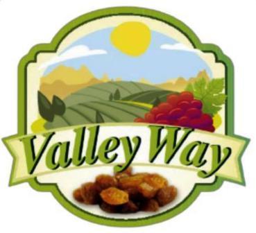 Valley Way