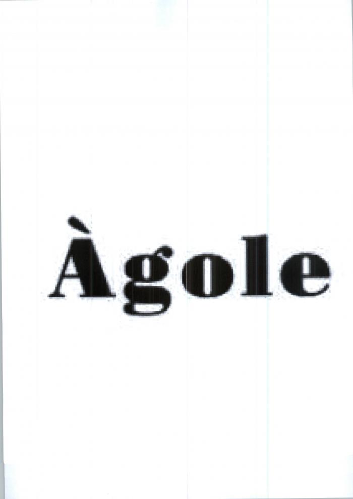 àgole