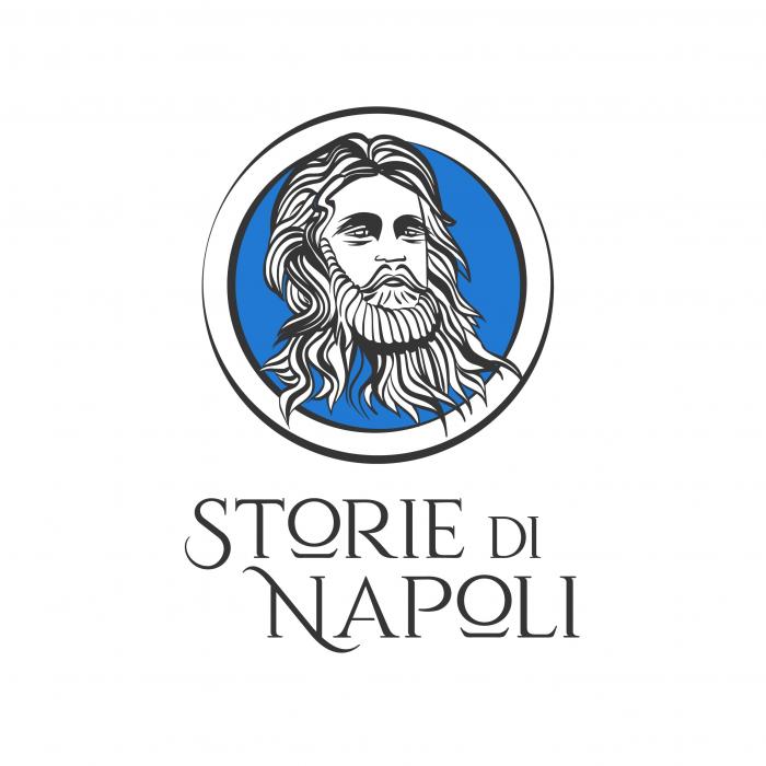 É Colapesce Storie Napoli