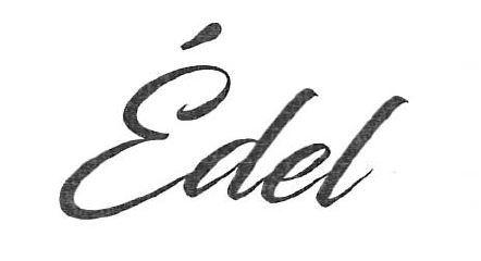 Édel