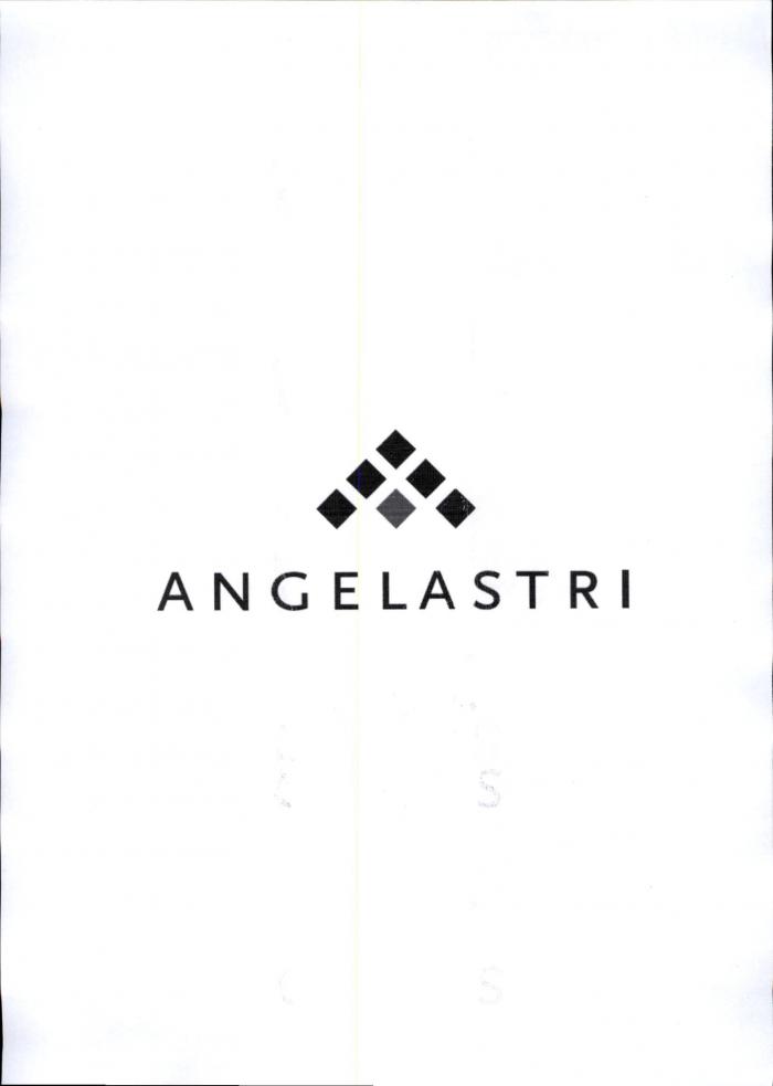 ANGELASTRI La ANGELASTRI A 6