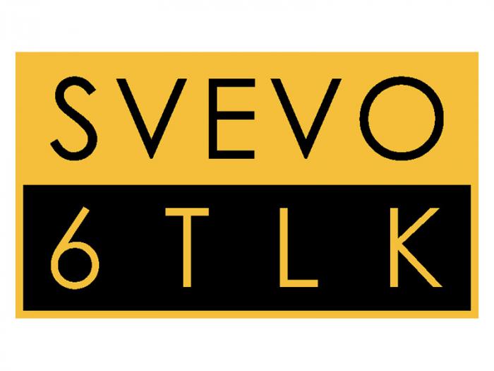 SVEVO 6TLK Il SVEVO