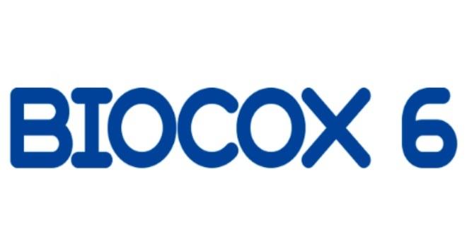 BIOCOX 6 Marchio BIOCOX 6