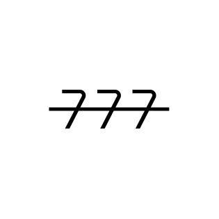 777
