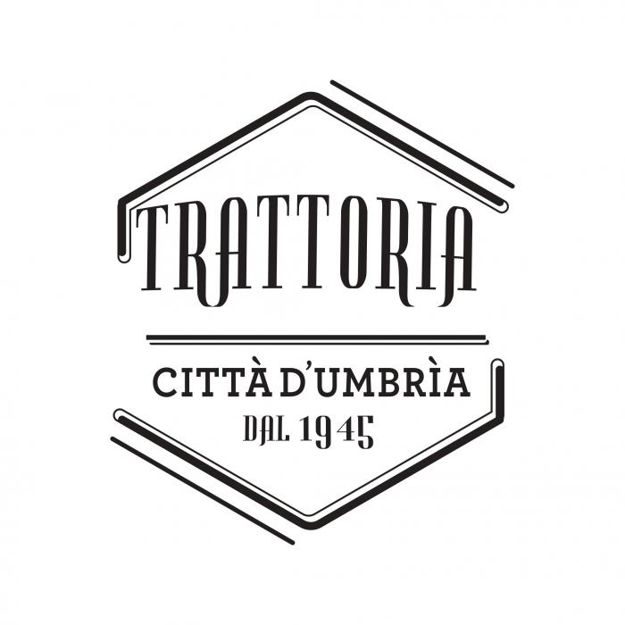 Trattoria Città Umbrìa 1945