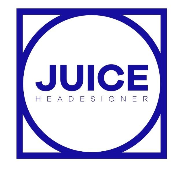 JUICE HEADESIGNER