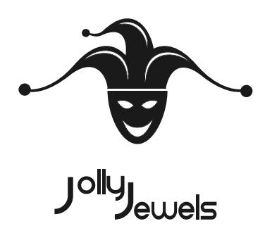 JOLLY JEWELS MARCHIO FIGURATIVO COME DA ESEMPLARE ALLEGATO