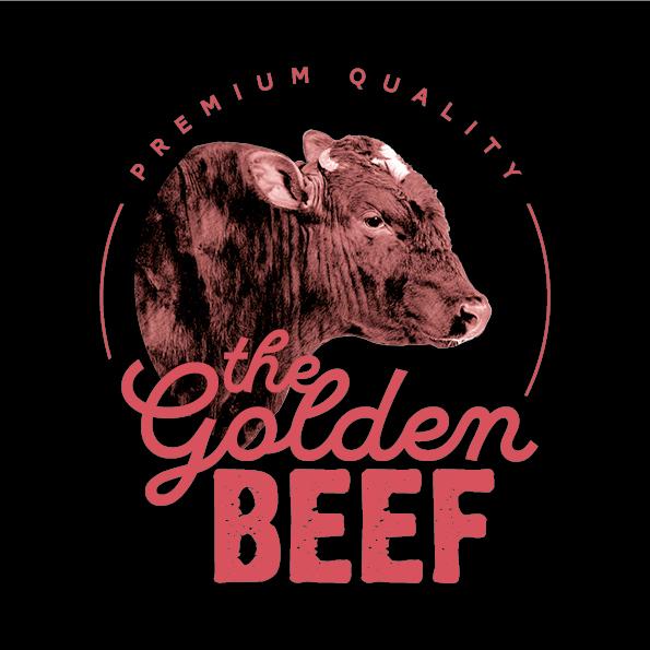 THE GOLDEN BEEF PREMIUM QUALITY