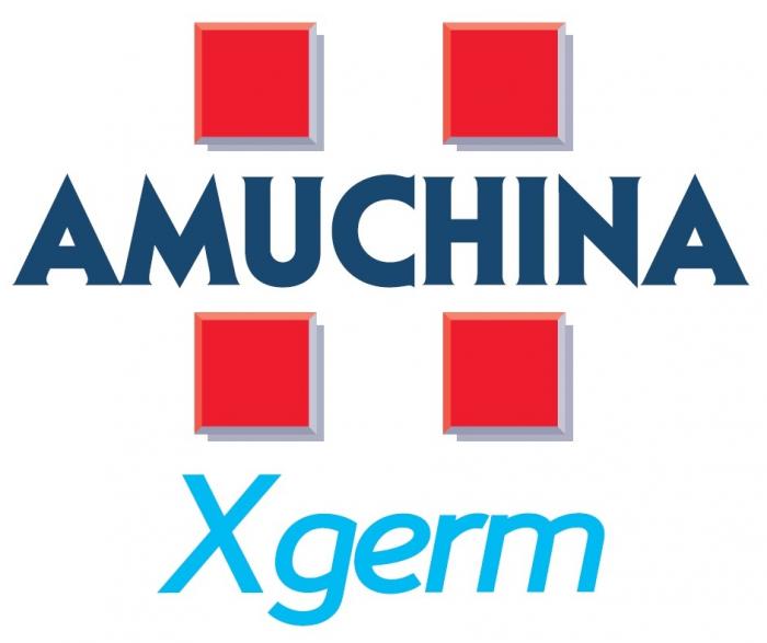 AMUCHINA Xgerm