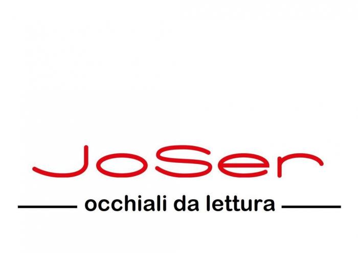 JOSER 2 OCCHIALI DA LETTURA