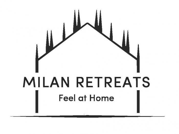 MILAN RETREATS Feel at Home