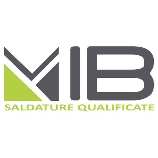 IB SALDATURE QUALIFICATE