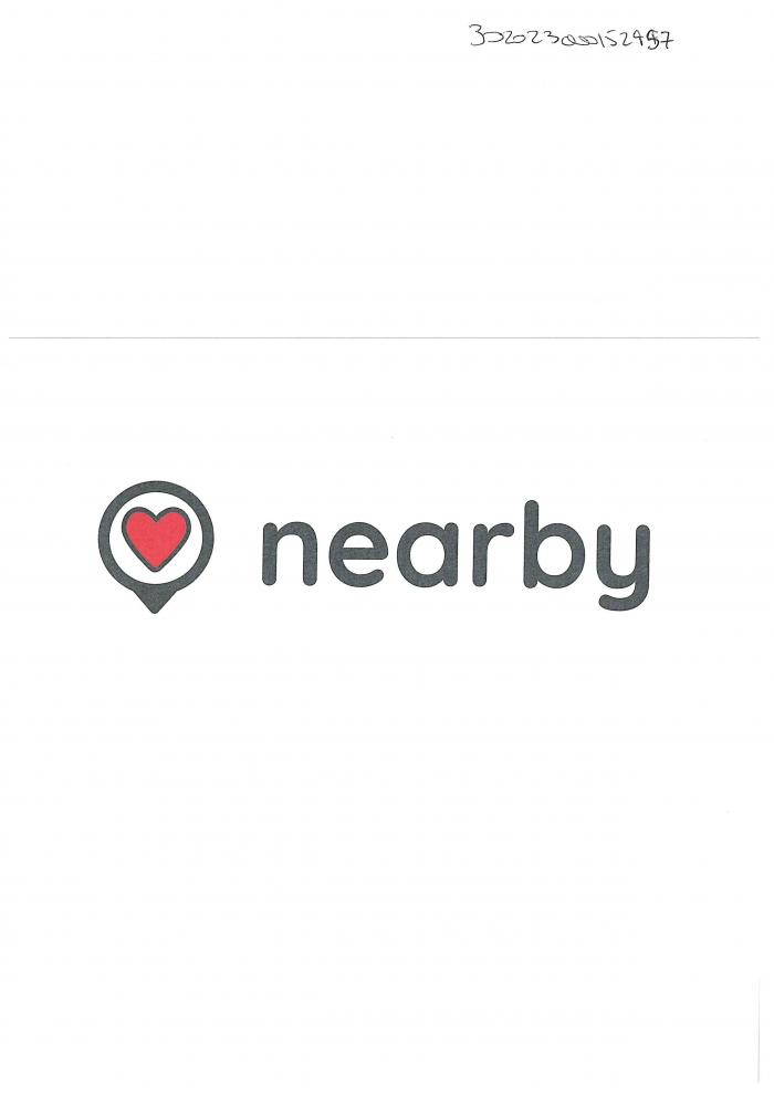 NEARBY