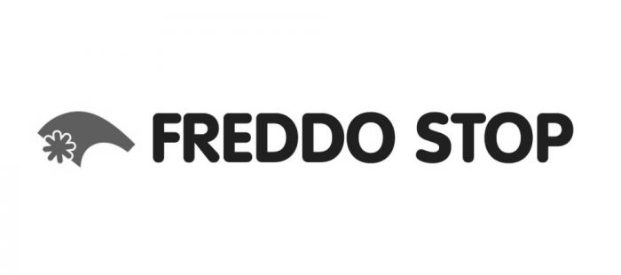 FREDDO STOP