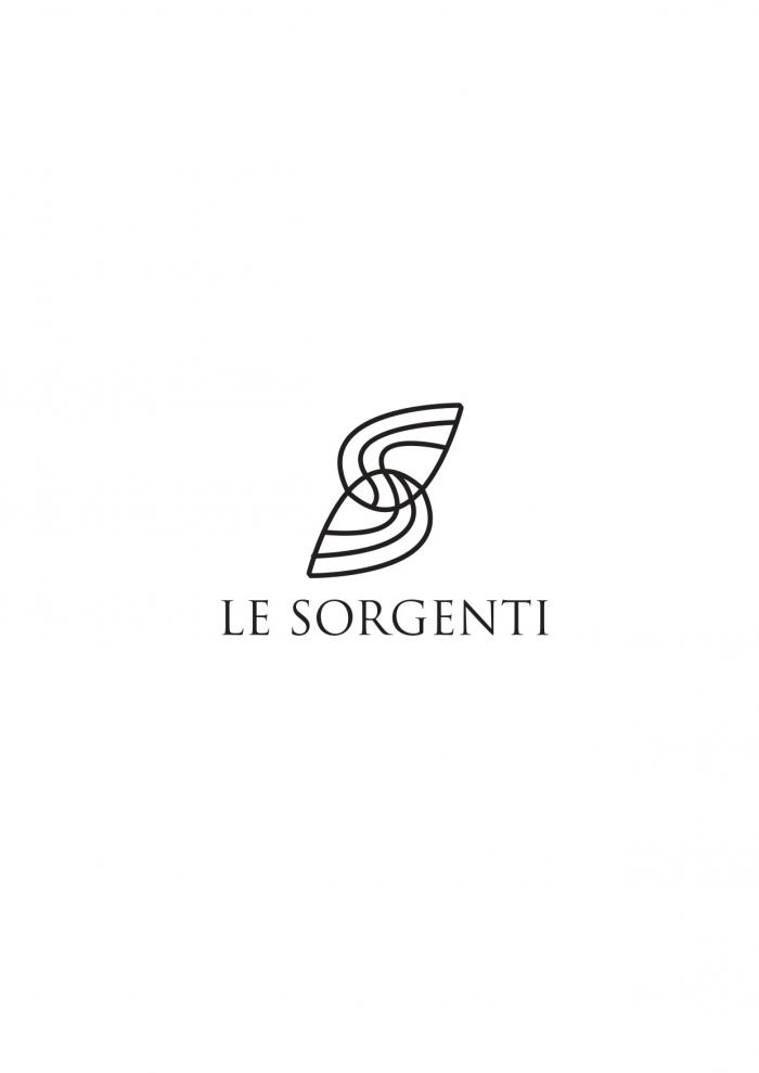 LE SORGENTI In