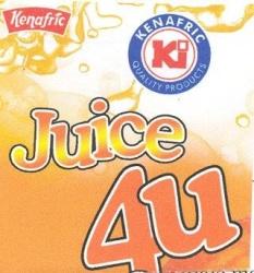 JUICE 4U