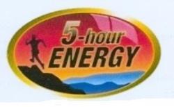 5-hour ENERGY