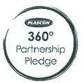 PLASCON 360 PARTNERSHIP PLEDGE