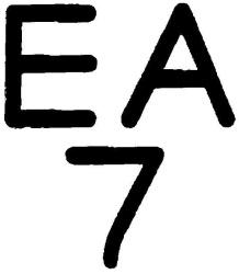 E A 7