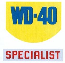 WD-40 SPECIALIST