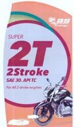 2T 2Stroke