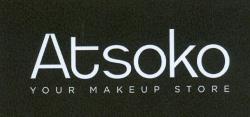 Atsoko YOUR MAKEUP STORE