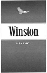 Winston MENTHOL