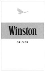 Winston SILVER