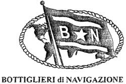 BN BOTTIGLIERI di NAVIGAZIONE