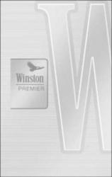 W Winston PREMIER