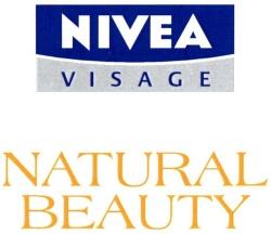 NIVEA VISAGE NATURAL BEAUTY