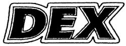 DEX