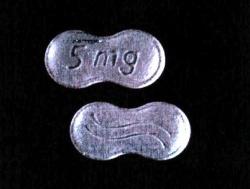 5 mg