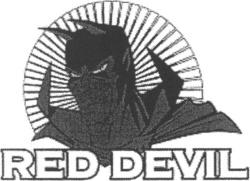 RED DEVIL