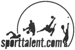 sporttalent.com