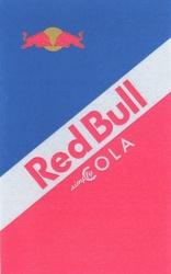 Red Bull simply COLA