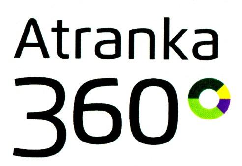 Atranka 360