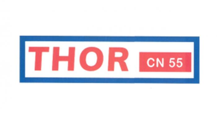 THOR CN 55