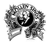 DRIE MOLLEN SINDS 1818