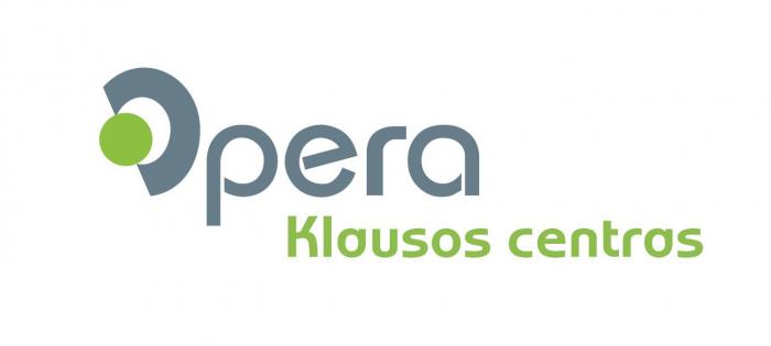 Opera Klausos centras